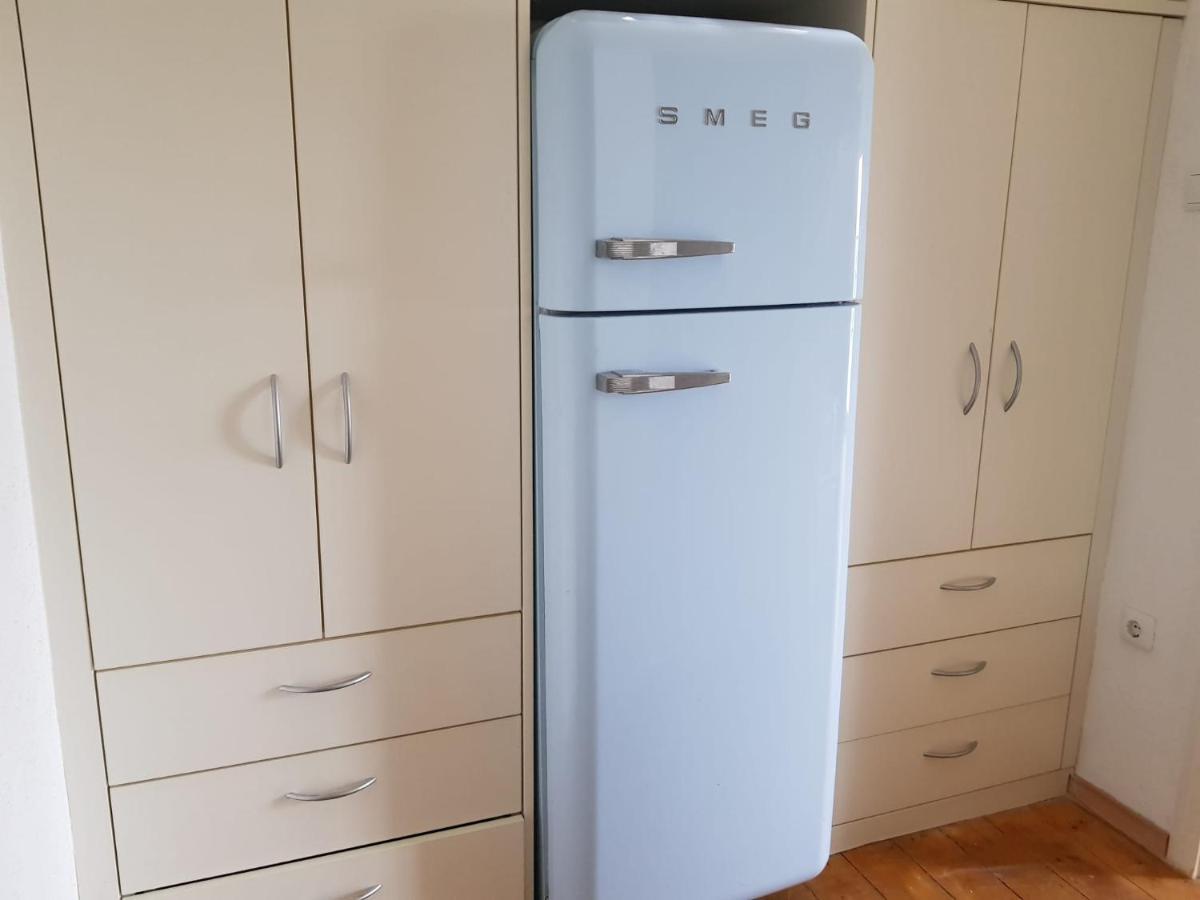 Ferienwohnung Niederrhein Wesel  Dış mekan fotoğraf