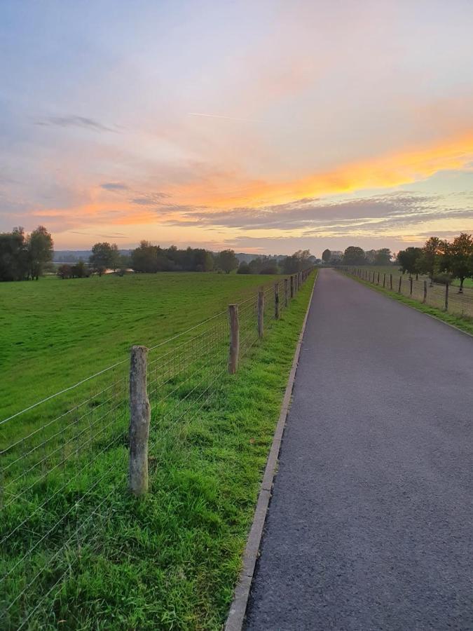 Ferienwohnung Niederrhein Wesel  Dış mekan fotoğraf